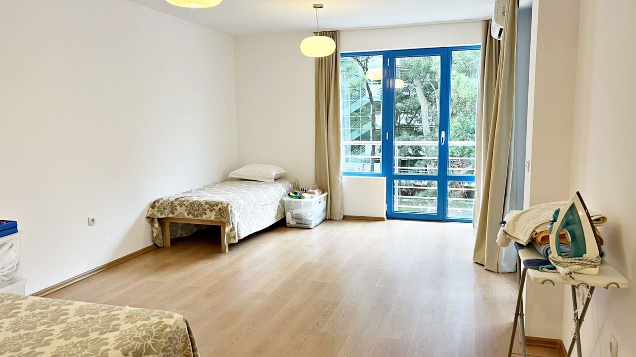 Appartement à Bourgas, Bulgarie, 145 m² - image 8