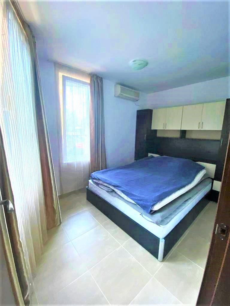 Piso en Nesebar, Bulgaria, 46.08 m² - imagen 8