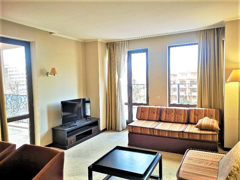 Piso en Burgas, Bulgaria, 90 m² - imagen 8