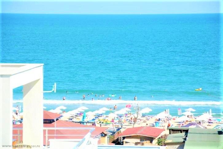 Flat in Burgas, Bulgaria, 67 m² - picture 8