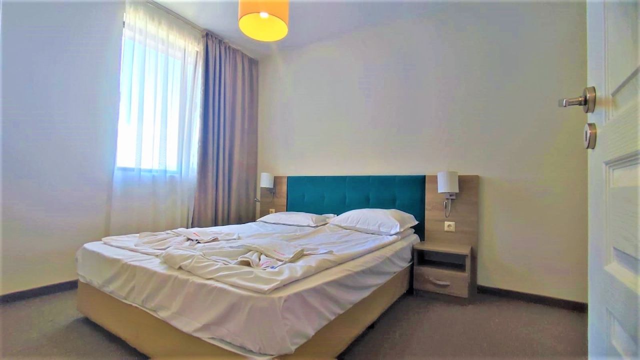 Piso en Burgas, Bulgaria, 85 m² - imagen 8