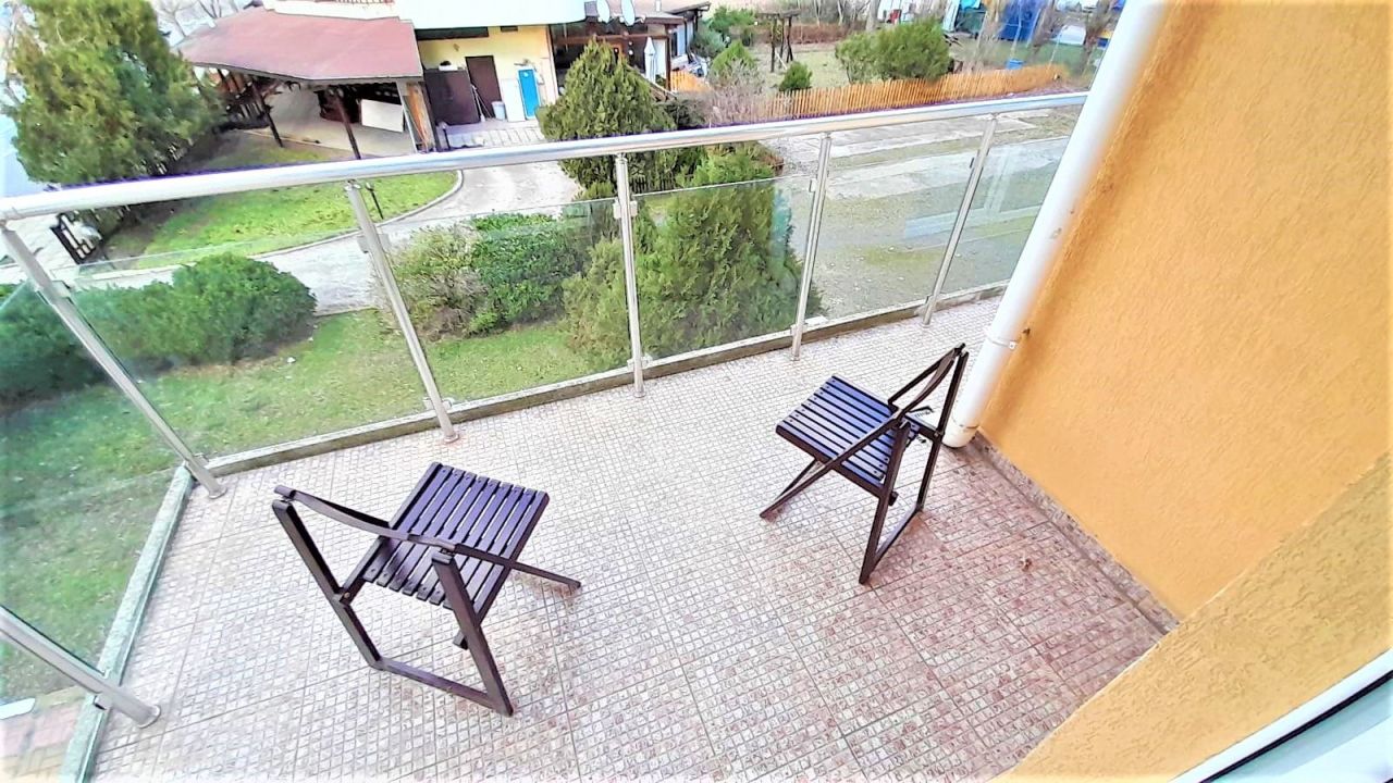 Wohnung in Burgas, Bulgarien, 125 m² - Foto 8