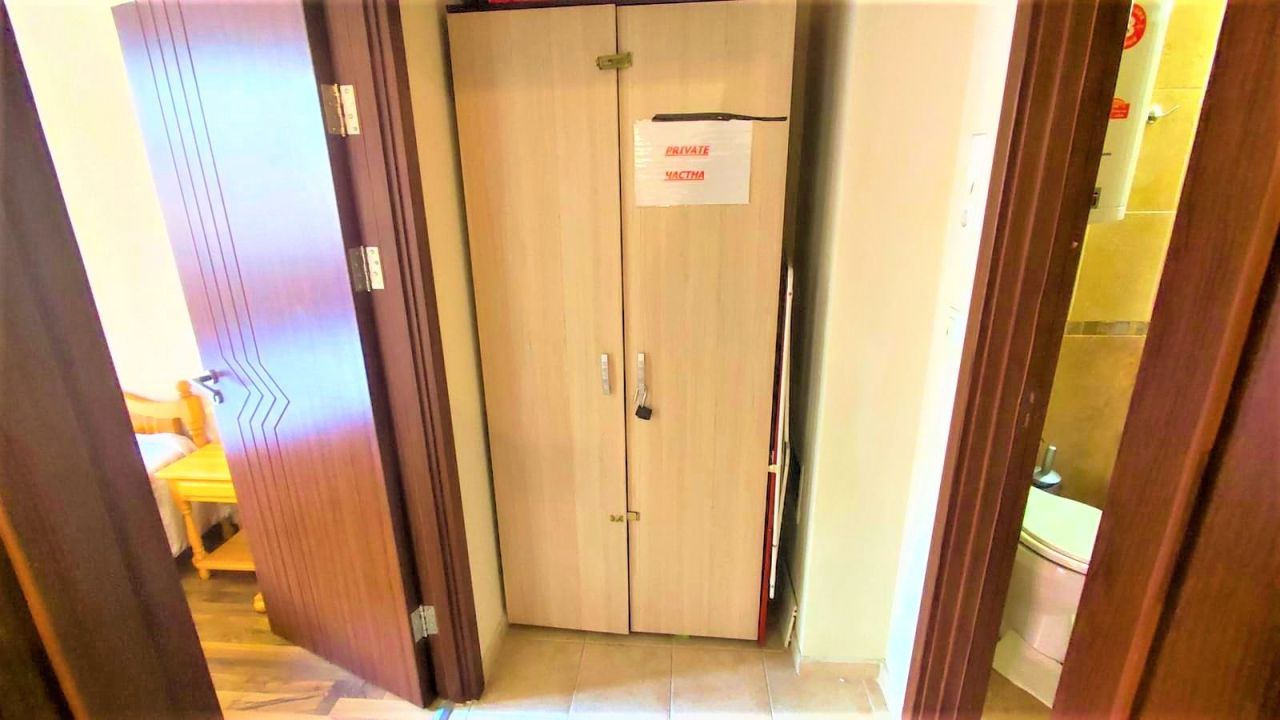 Wohnung in Burgas, Bulgarien, 64 m² - Foto 8