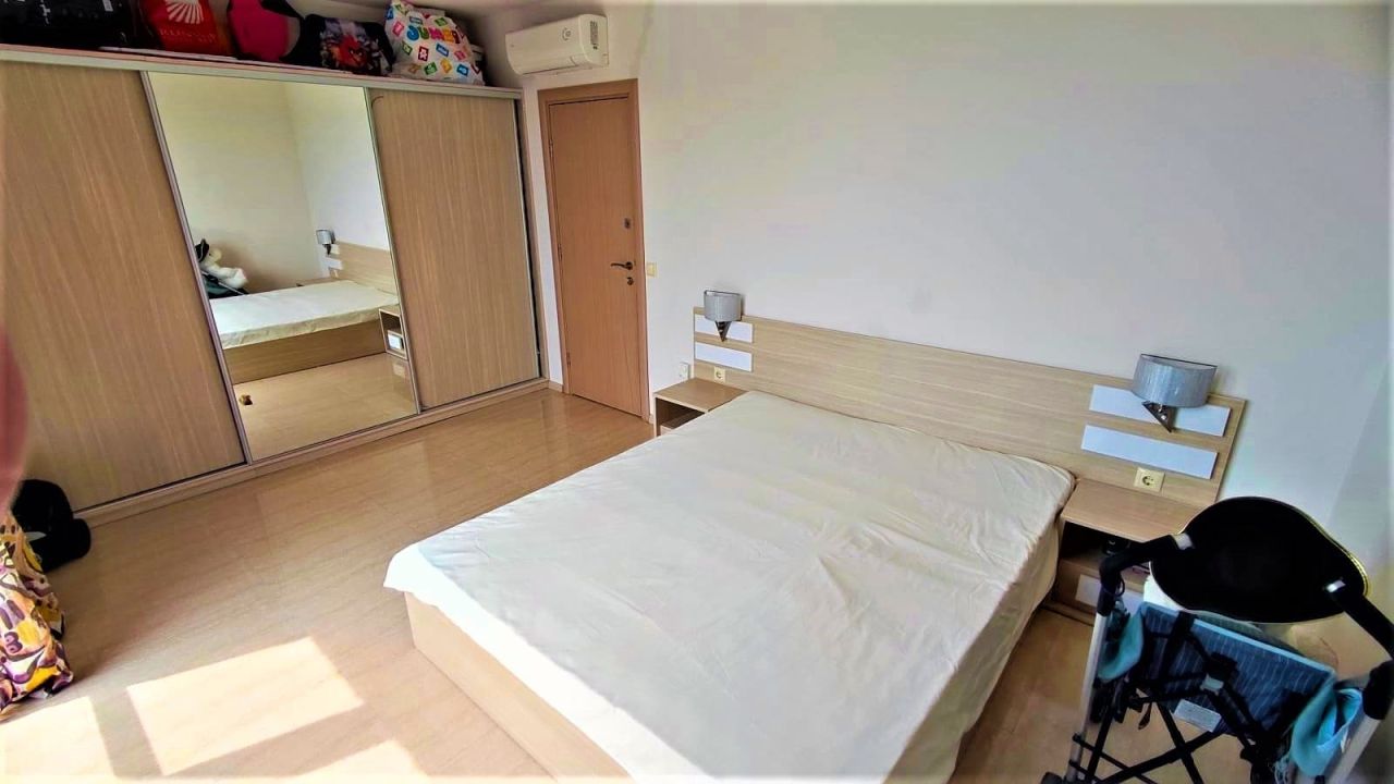 Flat in Burgas, Bulgaria, 74 m² - picture 8