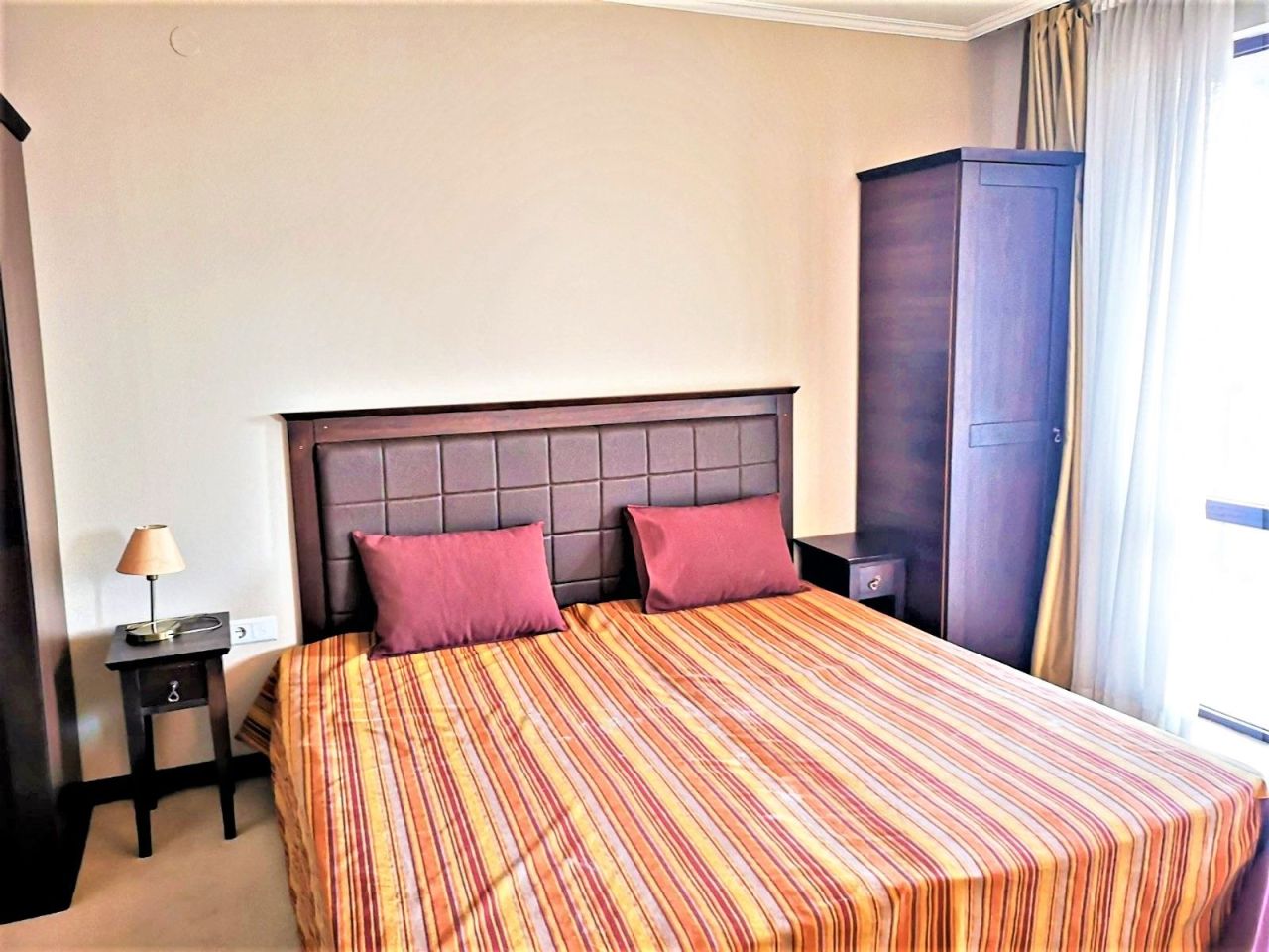 Appartamento a Burgas, Bulgaria, 90 m² - foto 8