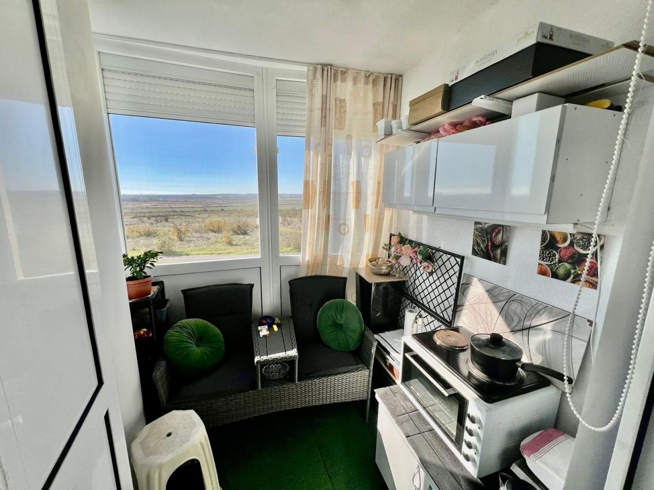 Appartement à Kosharitsa, Bulgarie, 95 m² - image 9