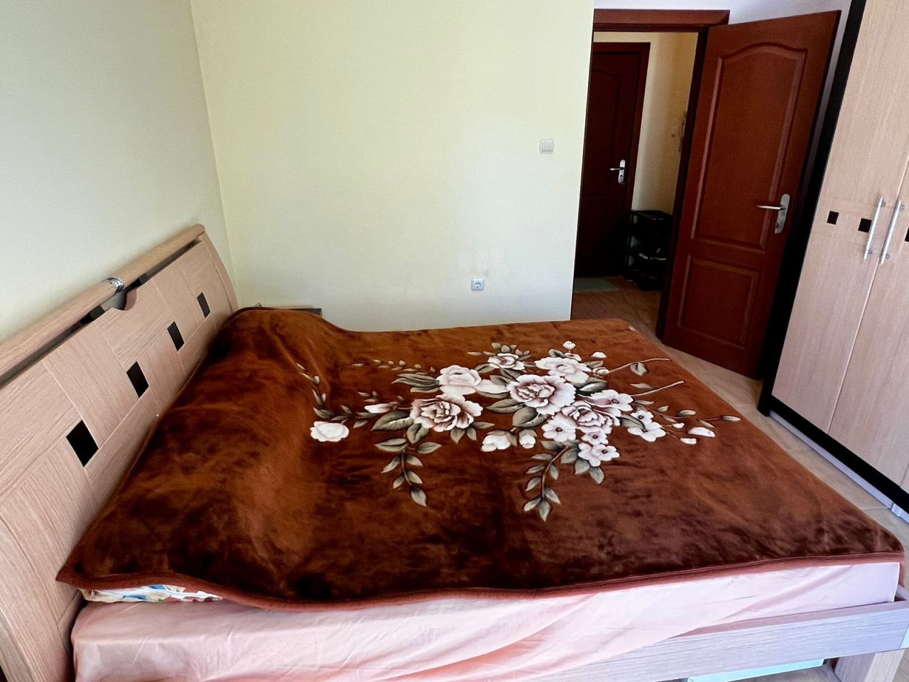 Flat at Sunny Beach, Bulgaria, 72 m² - picture 9