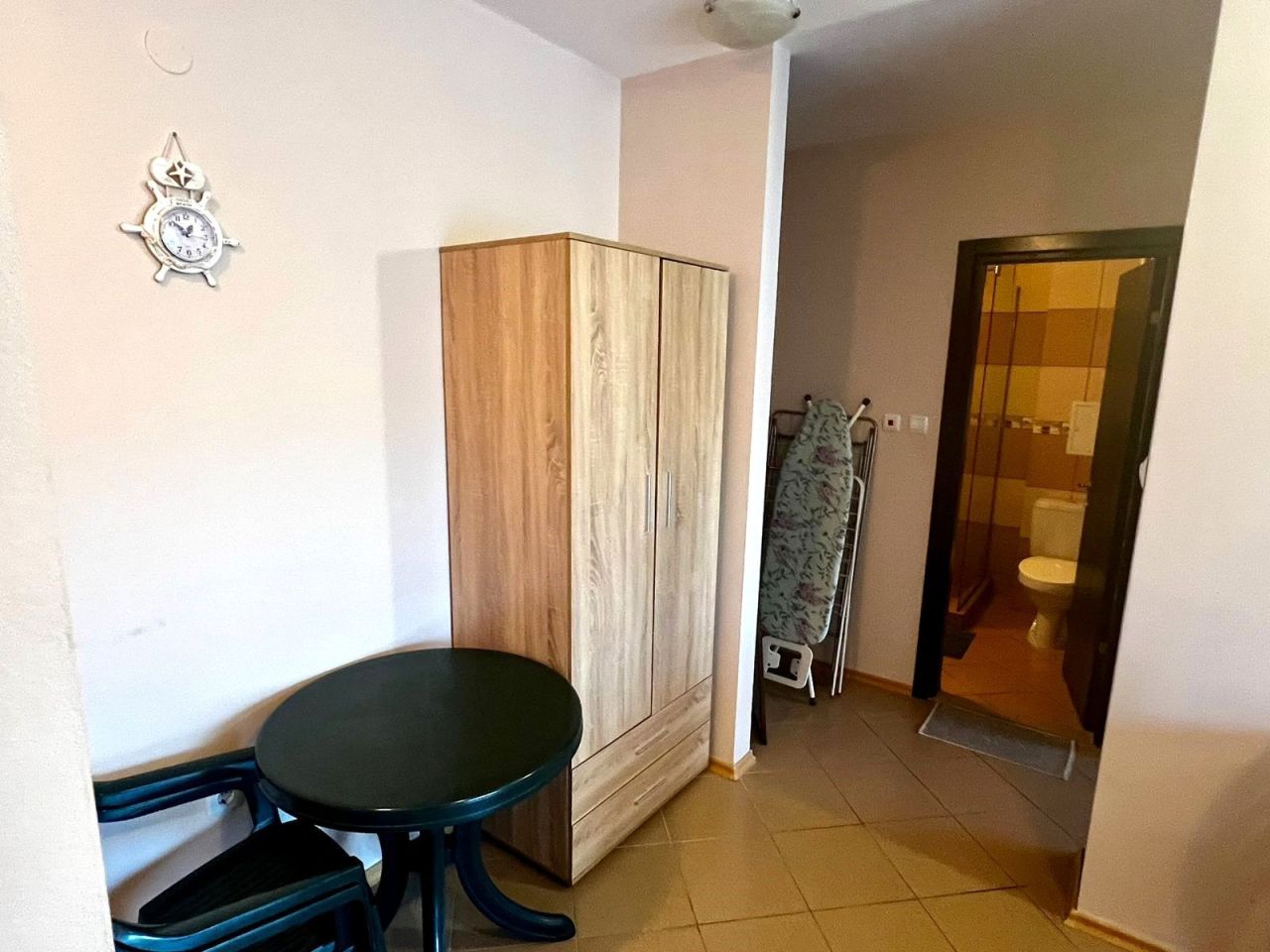 Flat at Sunny Beach, Bulgaria, 65 m² - picture 9