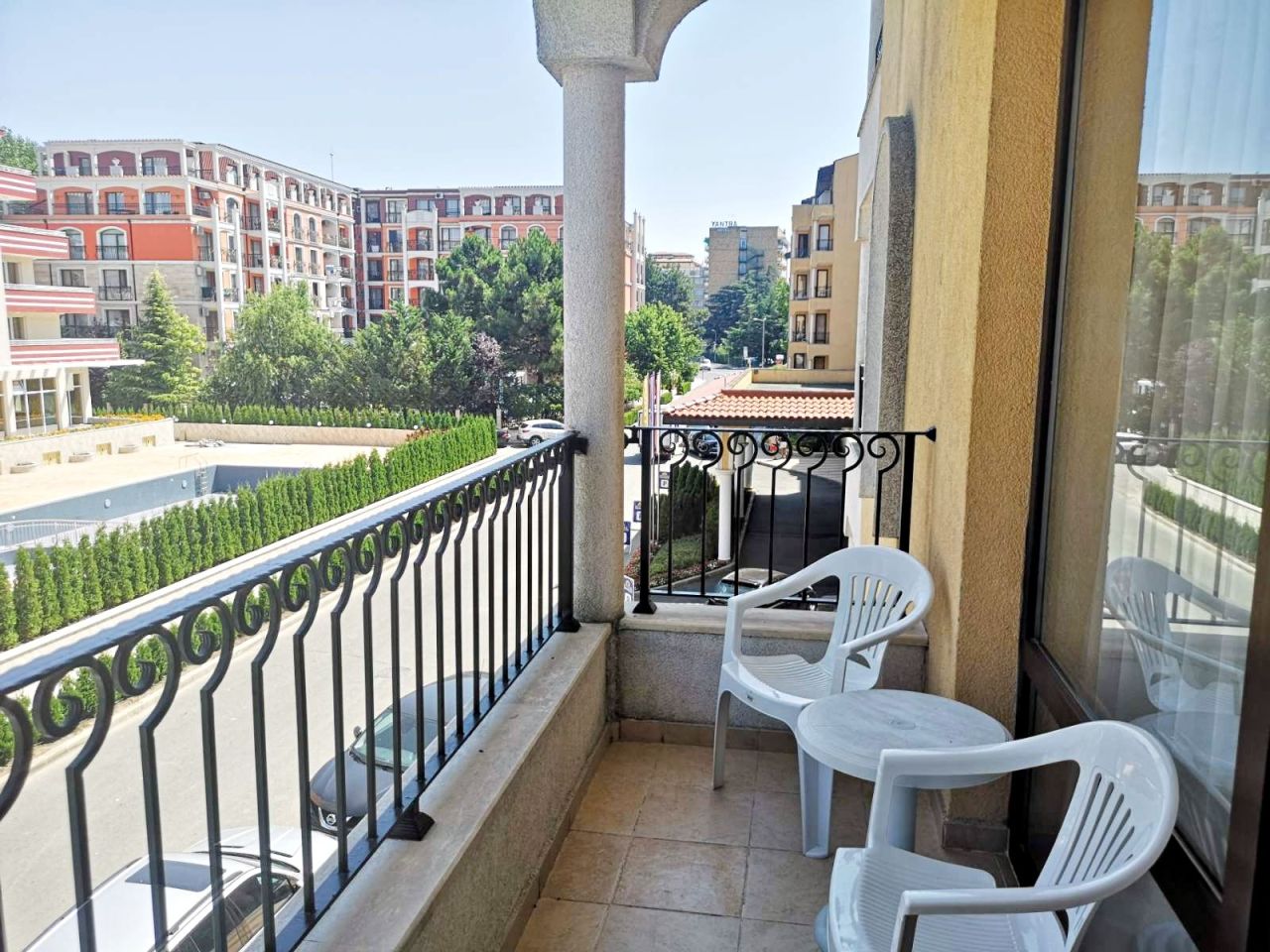 Appartement à Slantchev Briag, Bulgarie - image 9