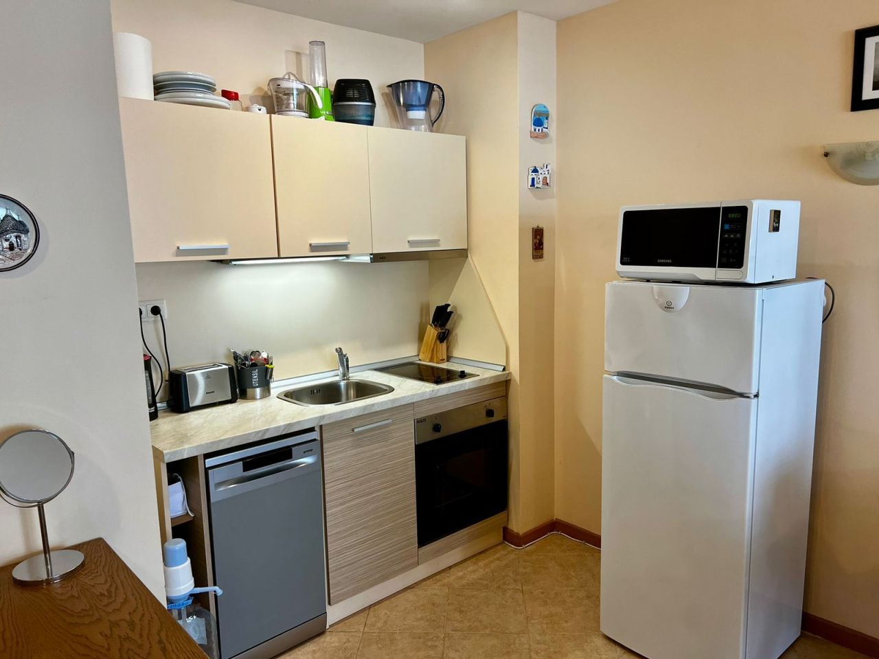 Piso en Sunny Beach, Bulgaria, 50 m² - imagen 9