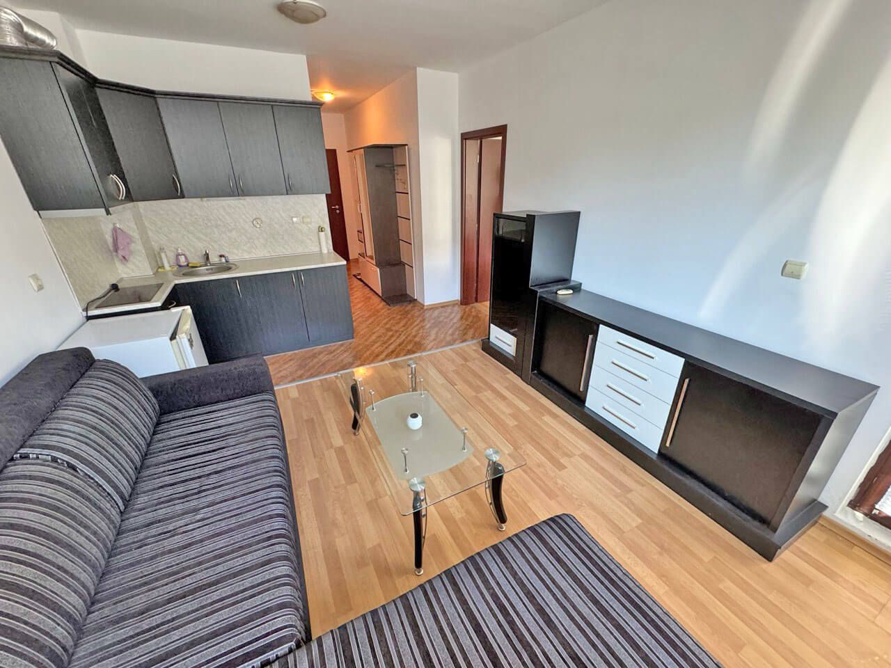 Appartamento a Spiaggia assolata, Bulgaria, 59 m² - foto 9