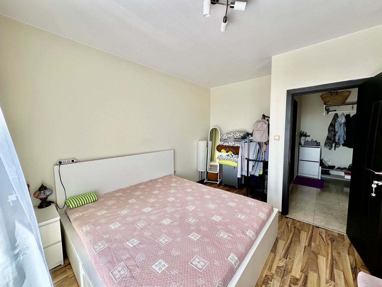 Flat in Ravda, Bulgaria, 54 m² - picture 9