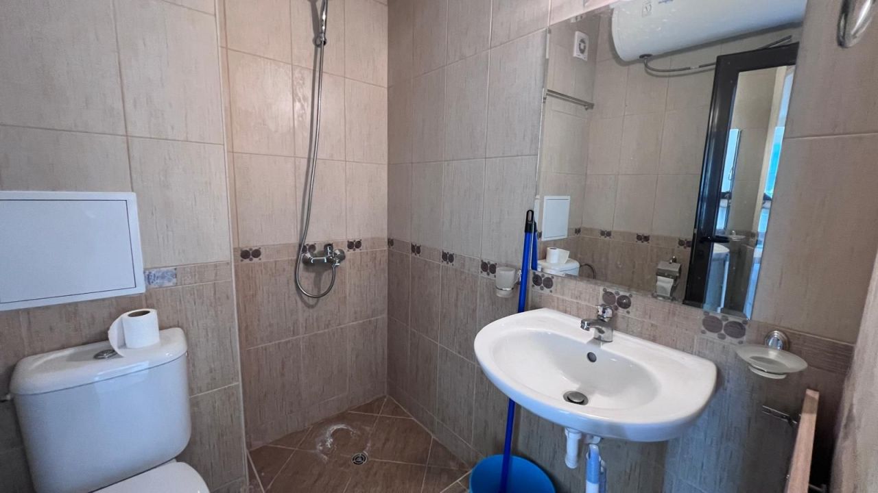 Flat in Kosharitsa, Bulgaria, 36 m² - picture 9