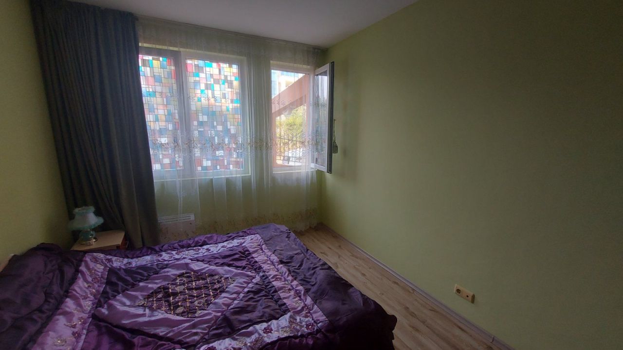 Wohnung in Pomorie, Bulgarien, 64 m² - Foto 9
