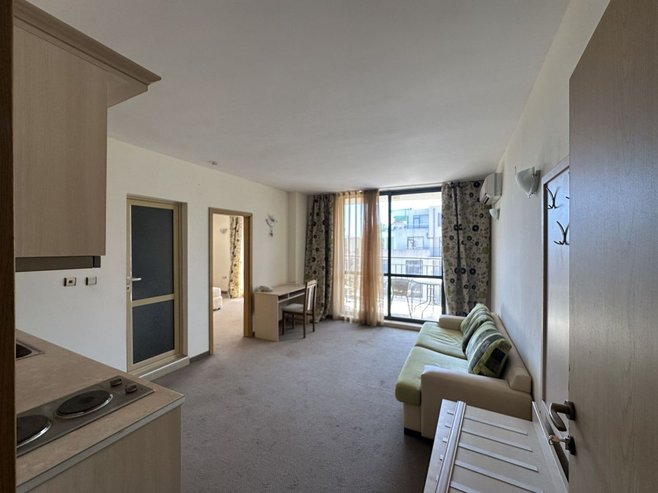 Flat at Sunny Beach, Bulgaria, 82 m² - picture 9