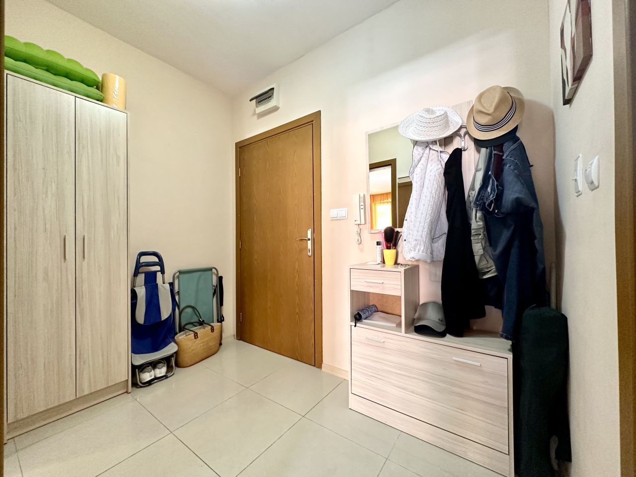 Flat at Sunny Beach, Bulgaria, 75.23 m² - picture 9