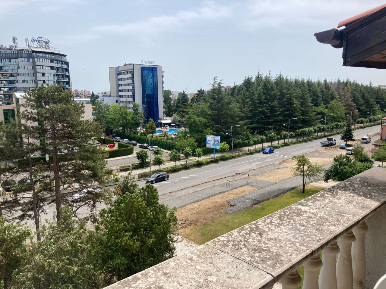 Appartement à Slantchev Briag, Bulgarie, 58 m² - image 9