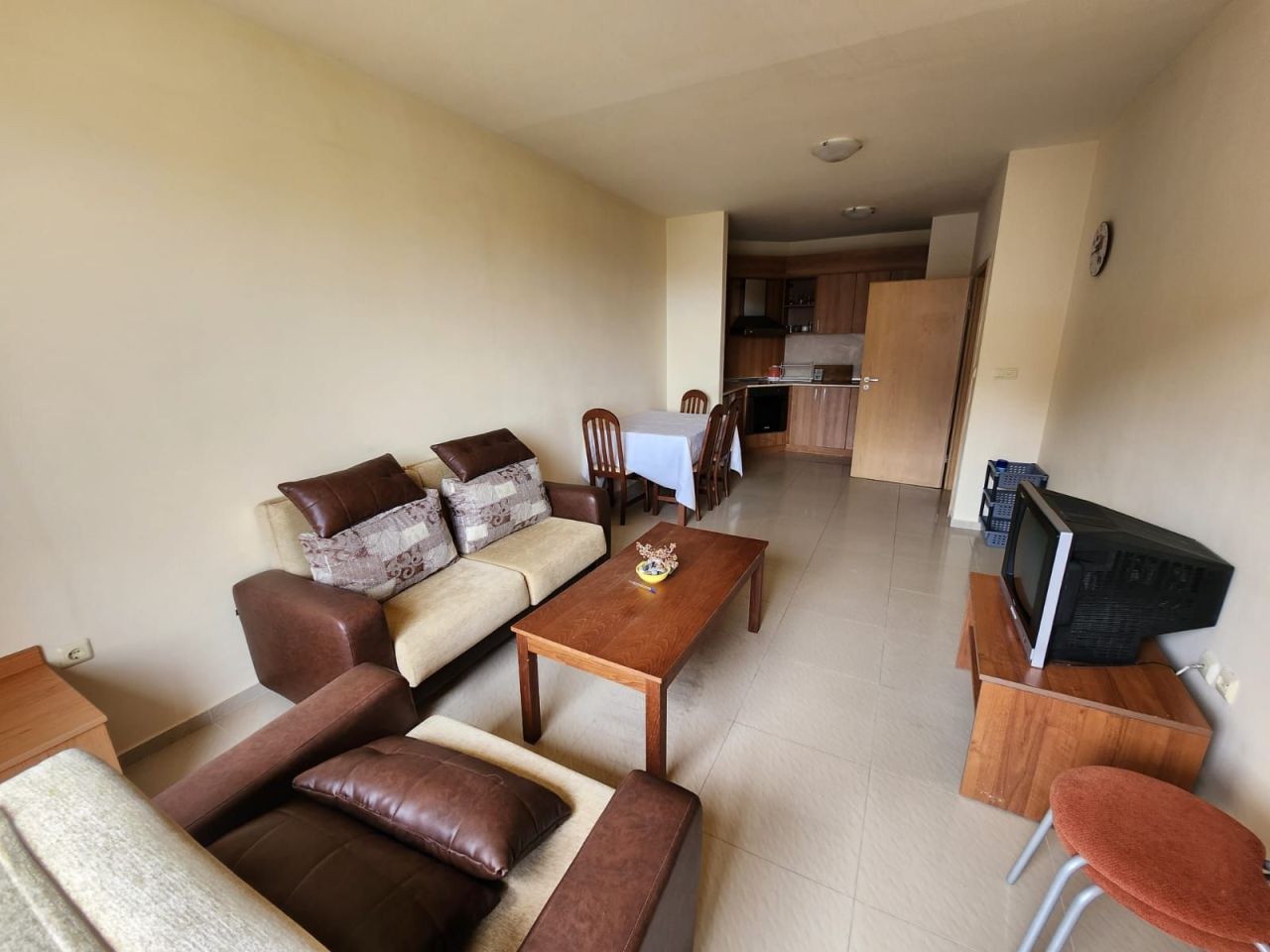 Wohnung in Sonnenstrand, Bulgarien, 62 m² - Foto 9