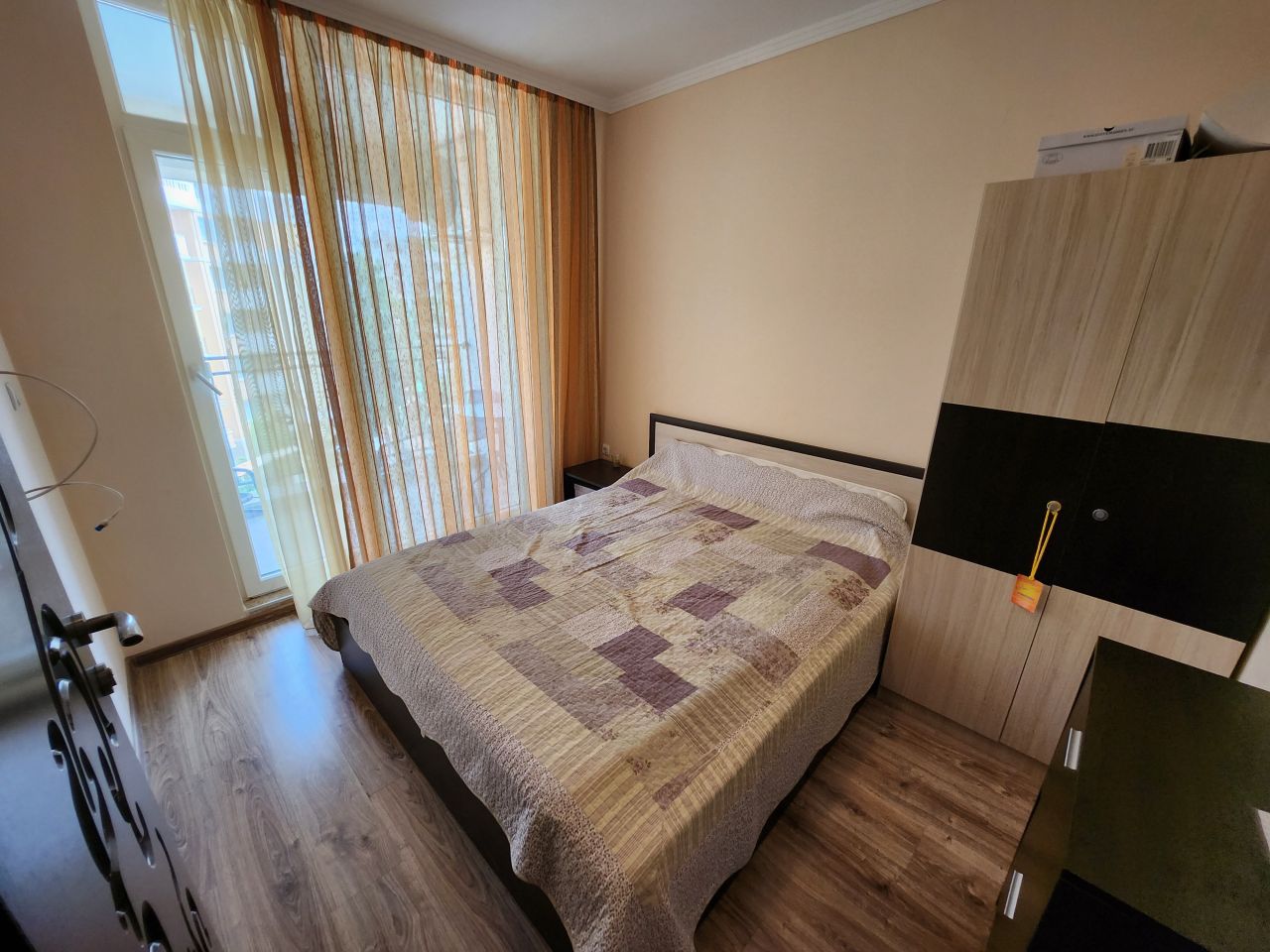Wohnung in Sonnenstrand, Bulgarien, 51 m² - Foto 9