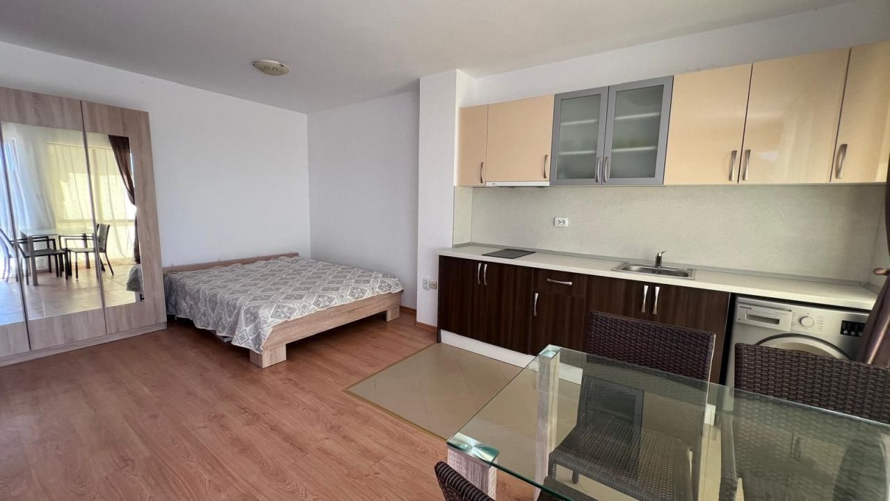 Appartement à Kosharitsa, Bulgarie, 50 m² - image 9