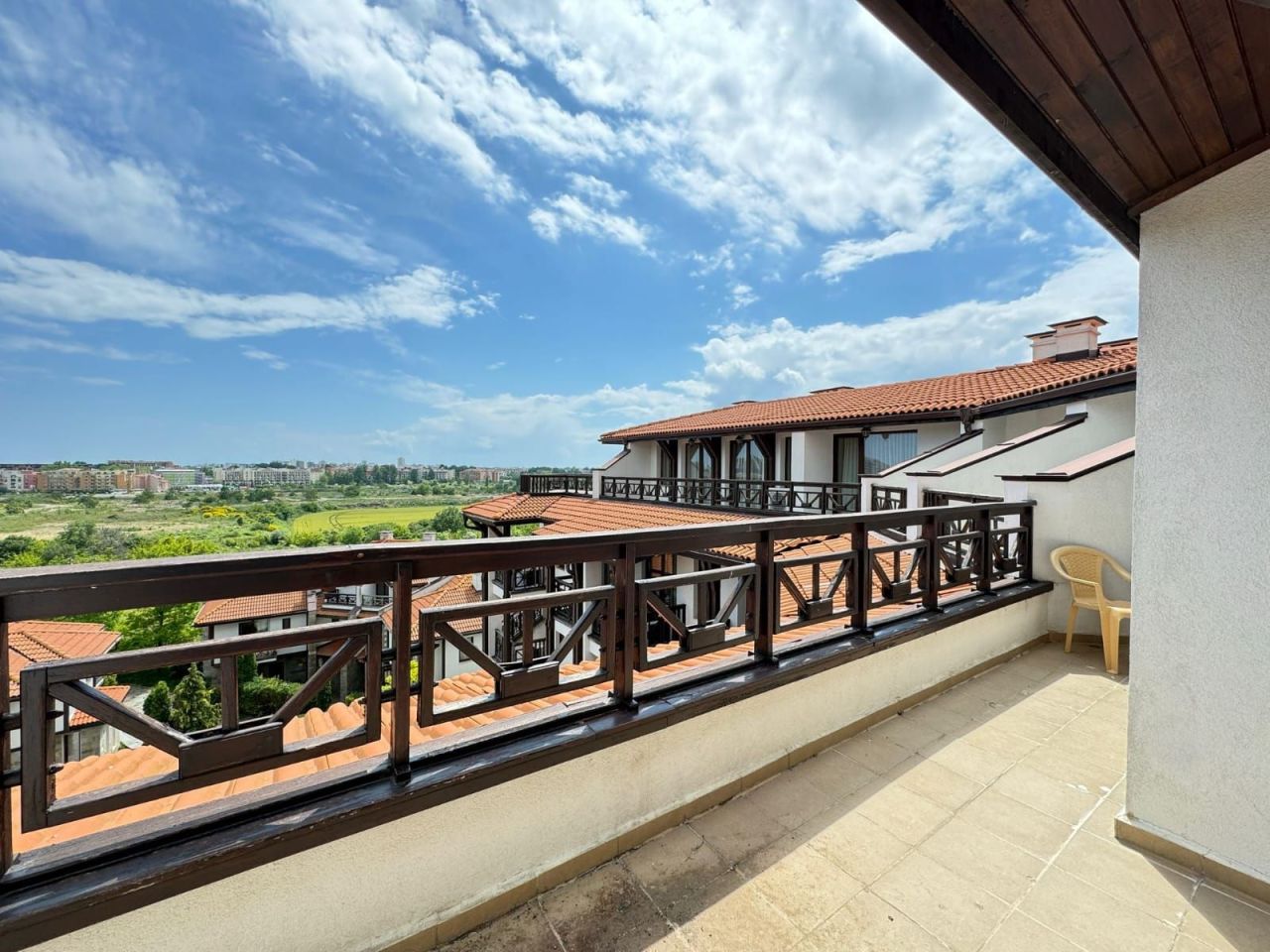 Wohnung in Koschariza, Bulgarien, 78 m² - Foto 9