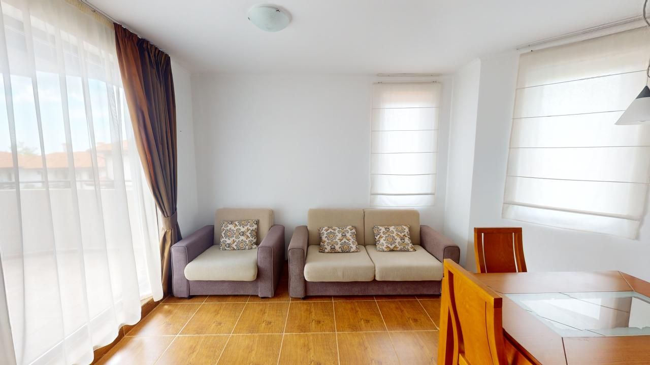 Piso en Kosharitsa, Bulgaria, 70 m² - imagen 9