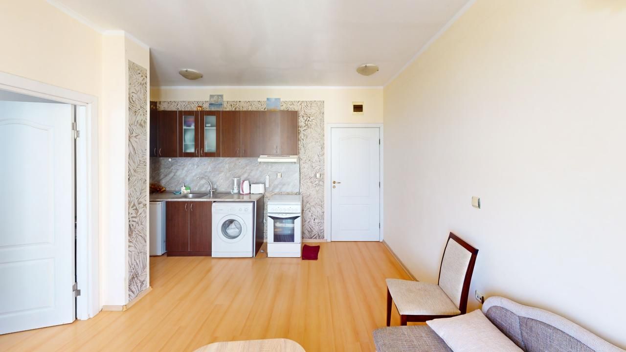 Flat in Tankovo, Bulgaria, 47 m² - picture 9