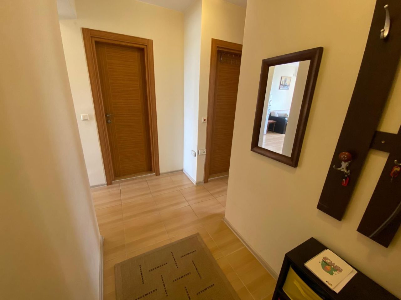 Appartamento a Nesebăr, Bulgaria, 74 m² - foto 9