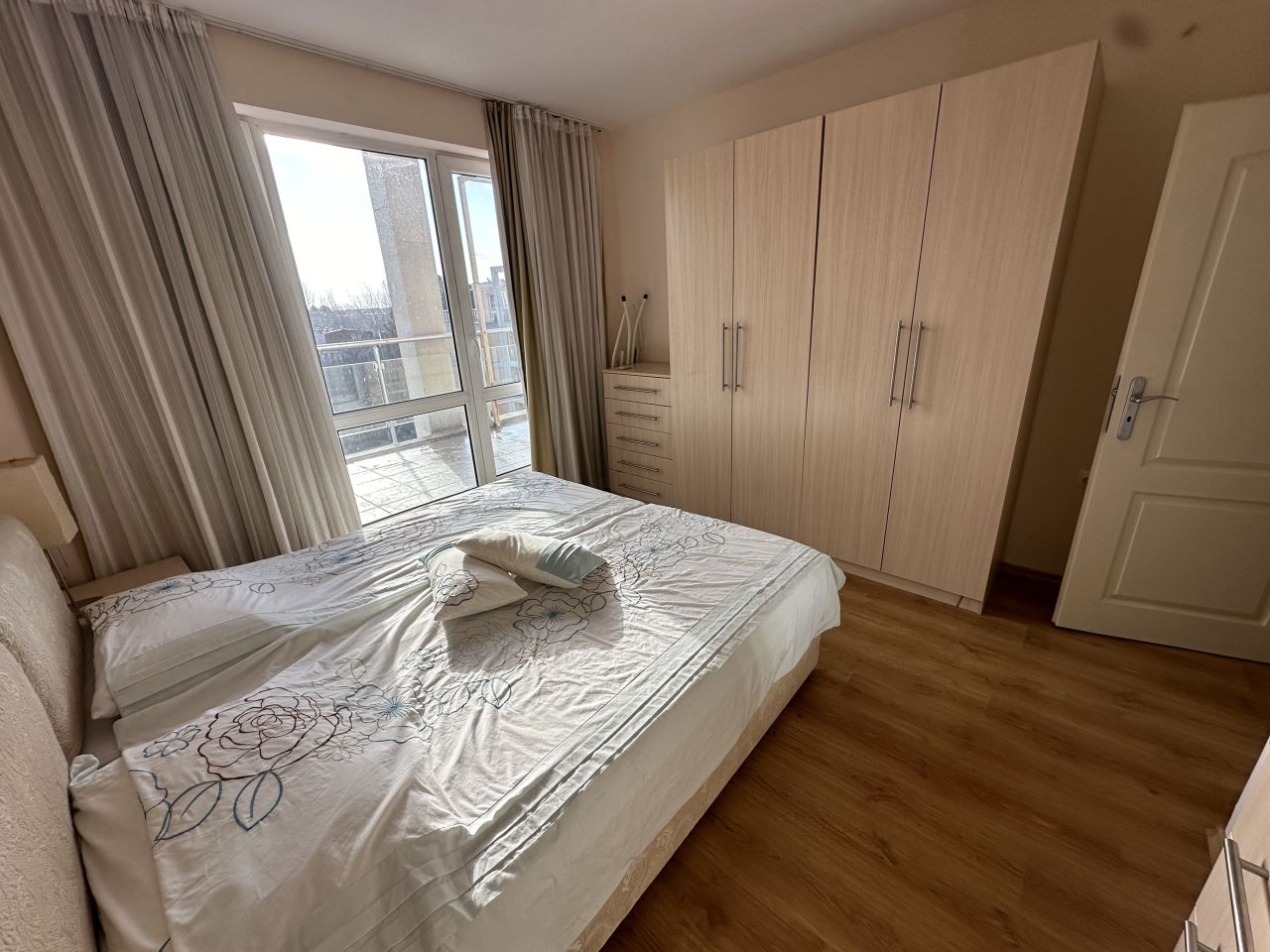 Flat at Sunny Beach, Bulgaria, 80 m² - picture 9