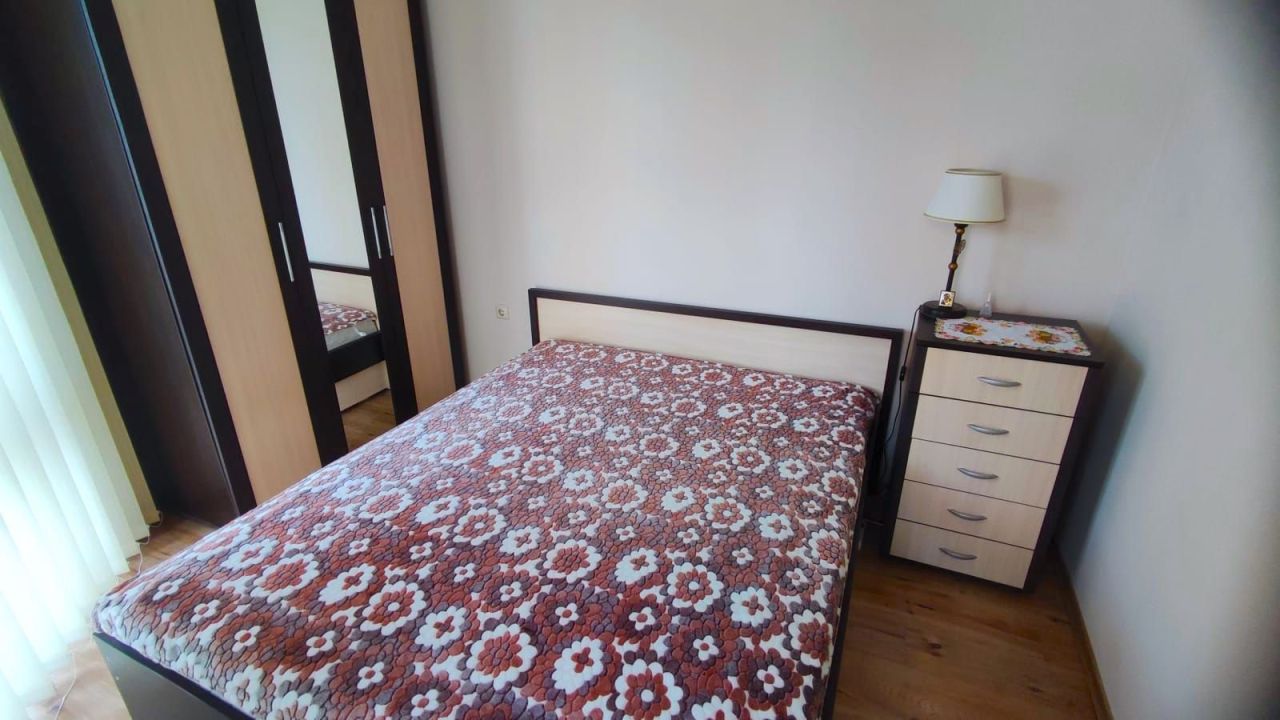 Appartement à Slantchev Briag, Bulgarie, 55 m² - image 9