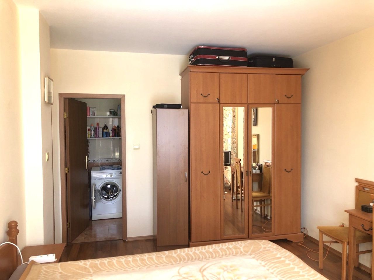 Wohnung in Sonnenstrand, Bulgarien, 90 m² - Foto 9