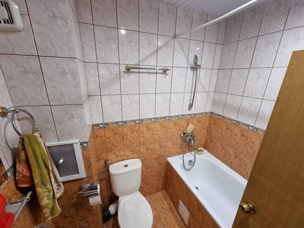 Flat at Sunny Beach, Bulgaria, 70 m² - picture 9