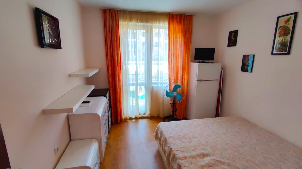 Flat in Ravda, Bulgaria, 90 m² - picture 9