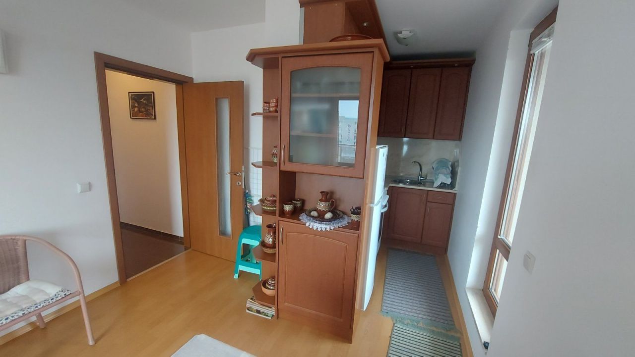 Flat in Ravda, Bulgaria, 74 m² - picture 9