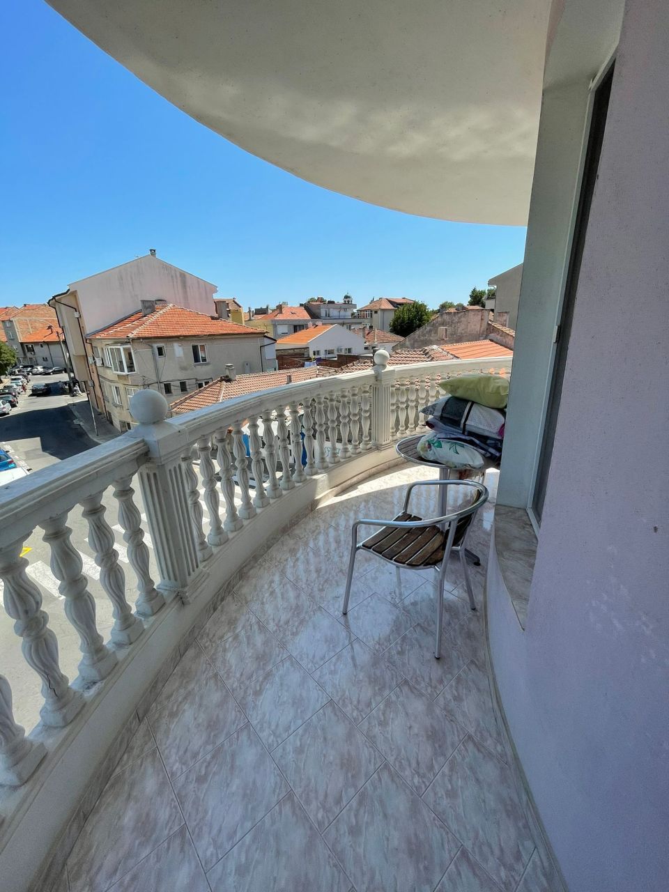 Flat in Pomorie, Bulgaria, 127 m² - picture 9