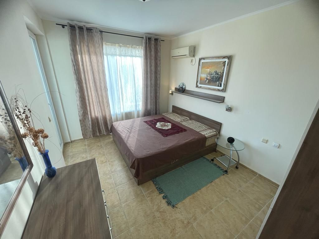 Appartement à Slantchev Briag, Bulgarie, 62 m² - image 9