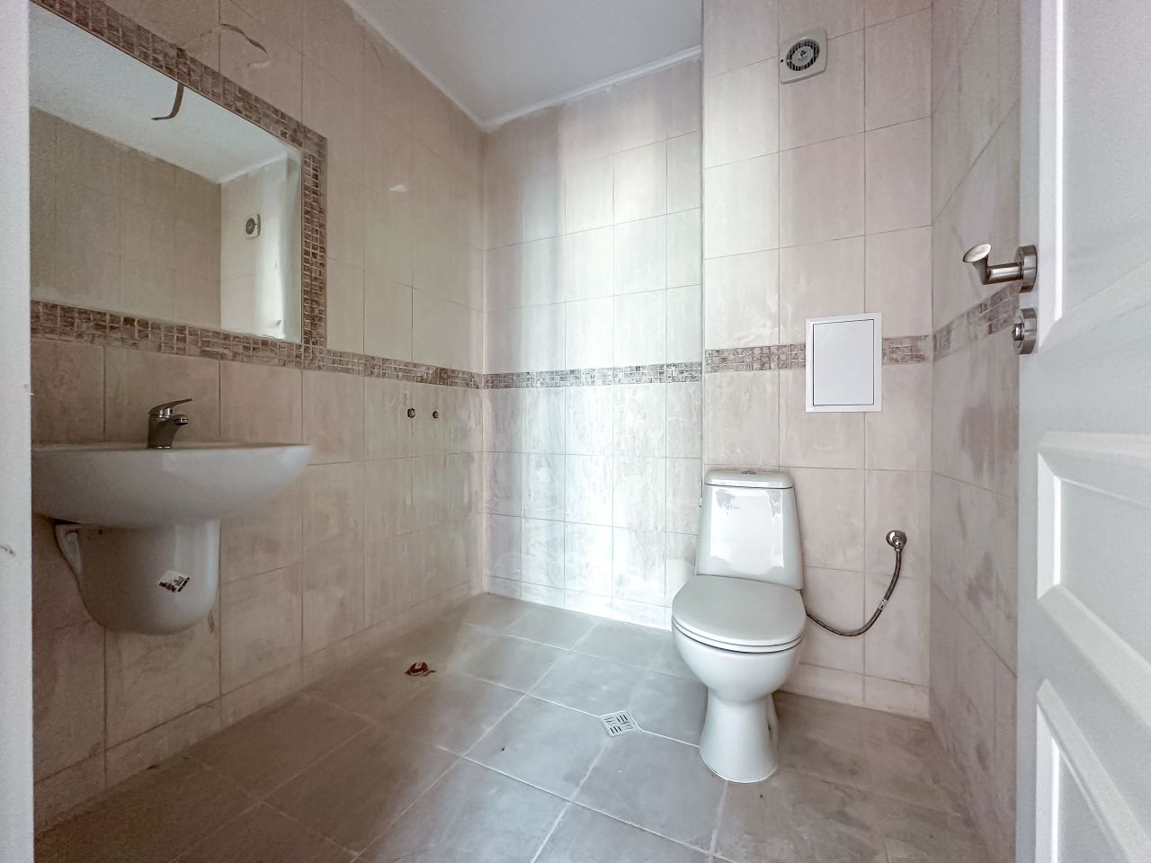 Flat at Sunny Beach, Bulgaria, 55 m² - picture 9