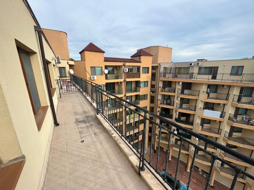 Appartamento a Spiaggia assolata, Bulgaria, 67 m² - foto 9