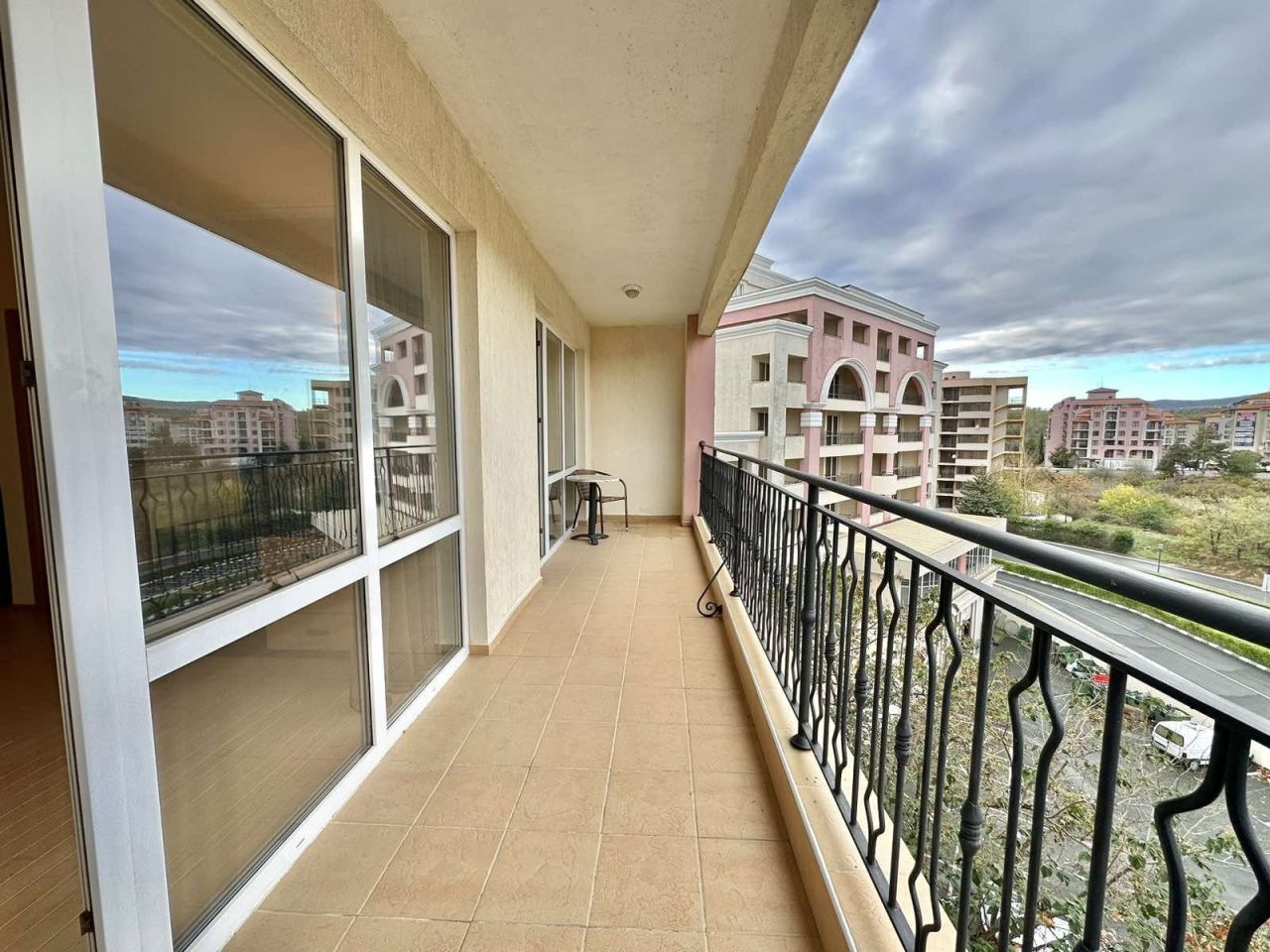 Wohnung in Sonnenstrand, Bulgarien, 74 m² - Foto 9