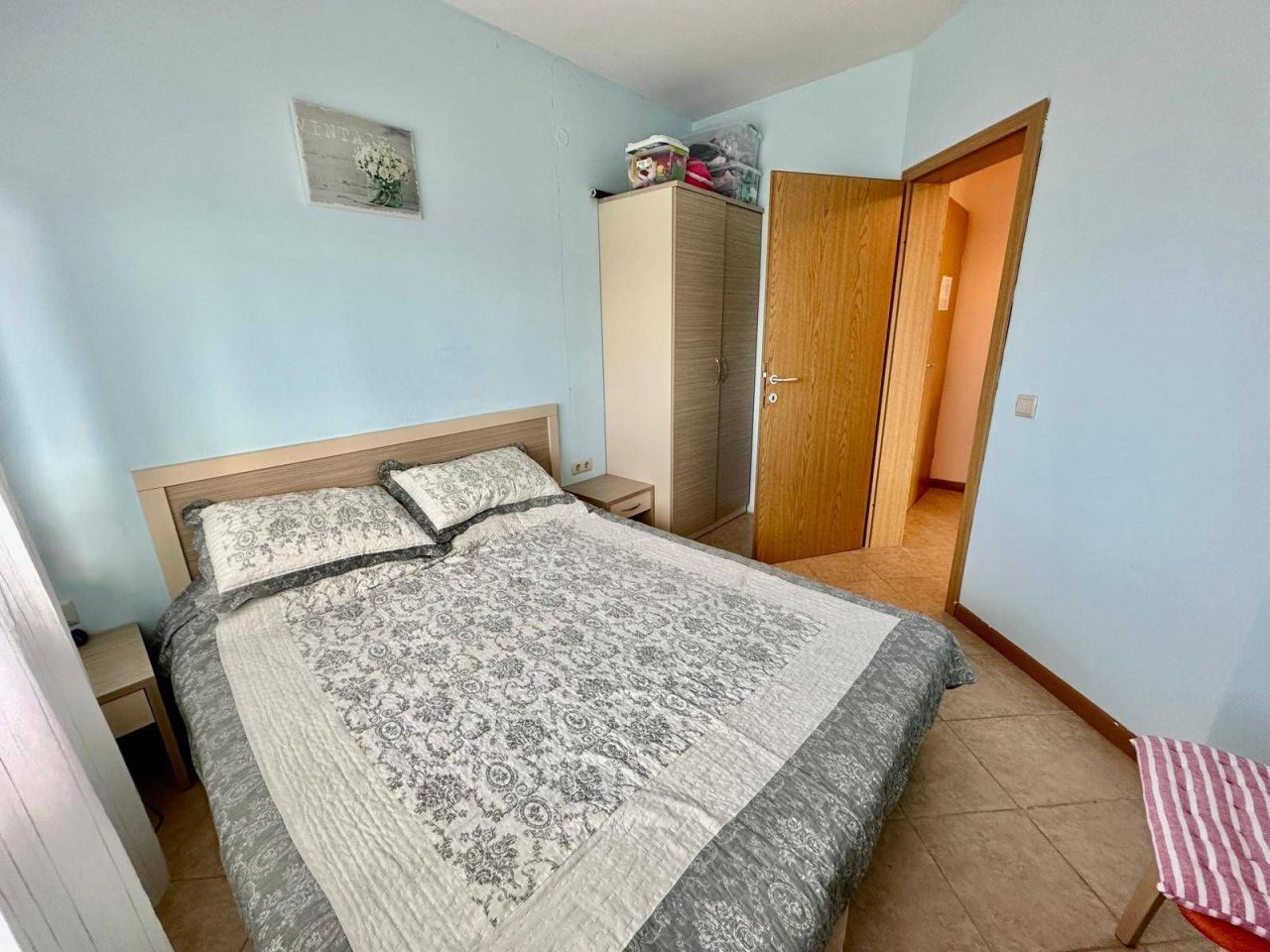 Flat at Sunny Beach, Bulgaria, 69 m² - picture 9