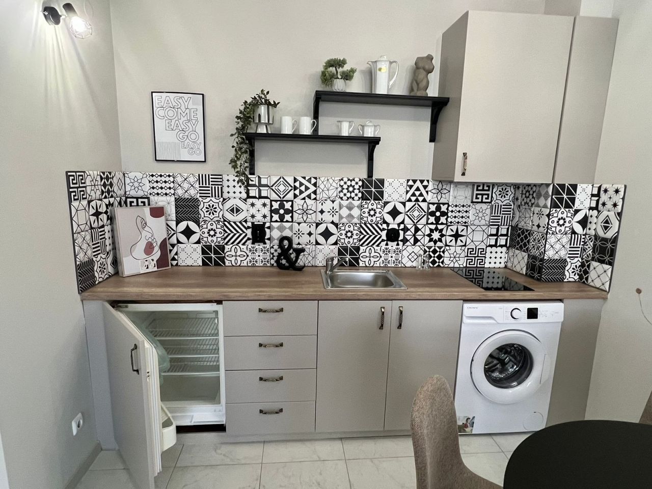 Appartement à Slantchev Briag, Bulgarie, 65 m² - image 9