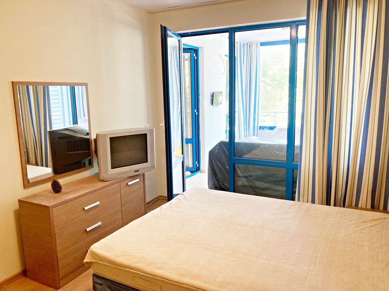 Appartement à Slantchev Briag, Bulgarie, 72 m² - image 9