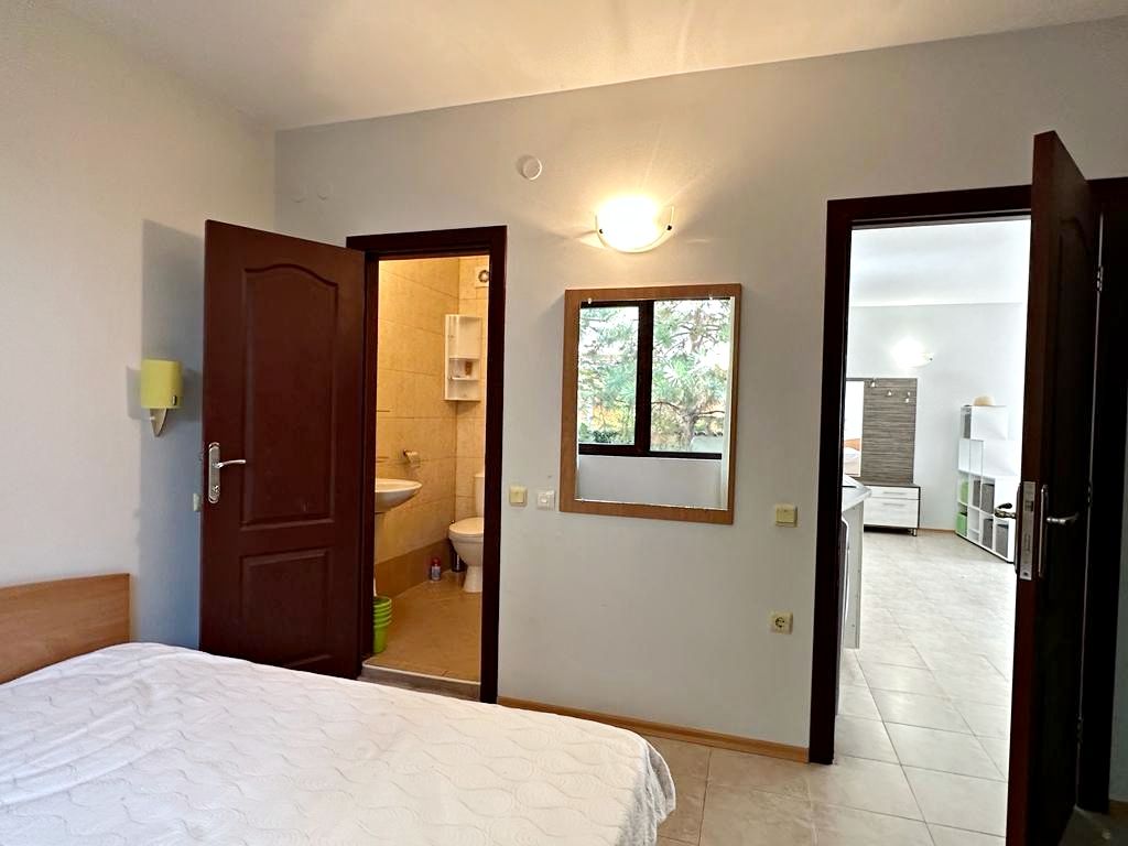 Wohnung in Sonnenstrand, Bulgarien, 96 m² - Foto 9