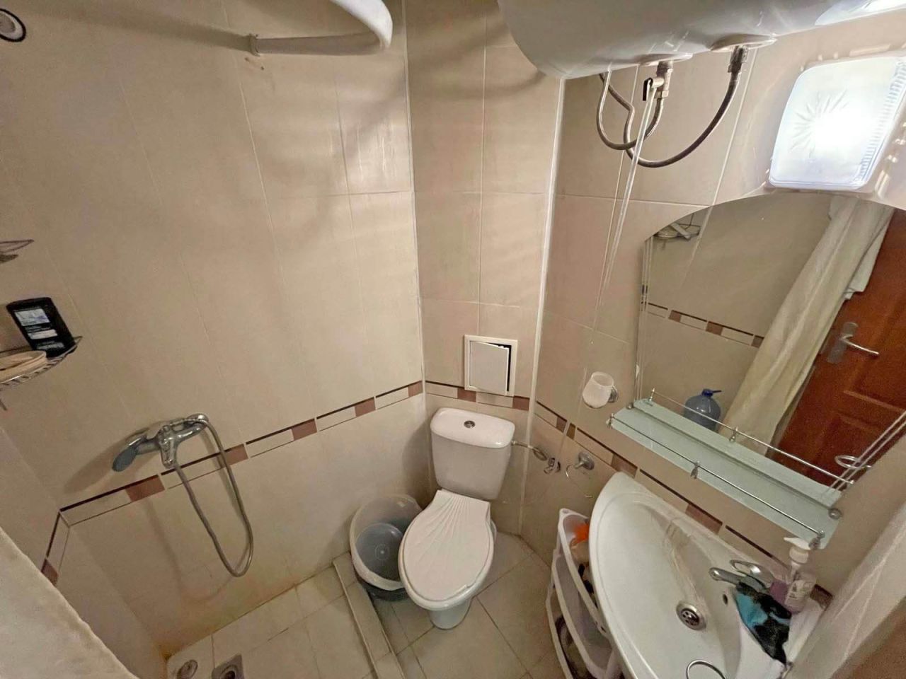 Flat at Sunny Beach, Bulgaria, 85 m² - picture 9