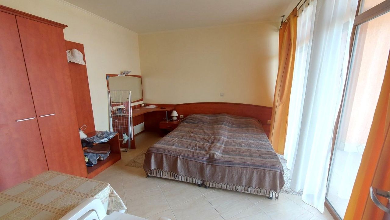 Flat at Sunny Beach, Bulgaria, 72 m² - picture 9