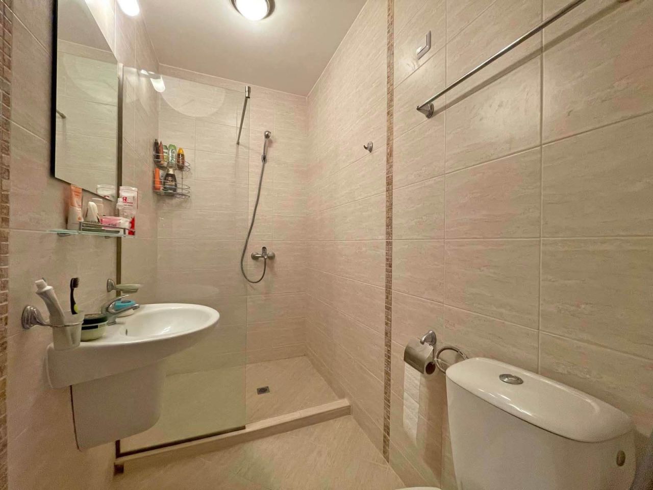 Flat at Sunny Beach, Bulgaria, 30 m² - picture 9