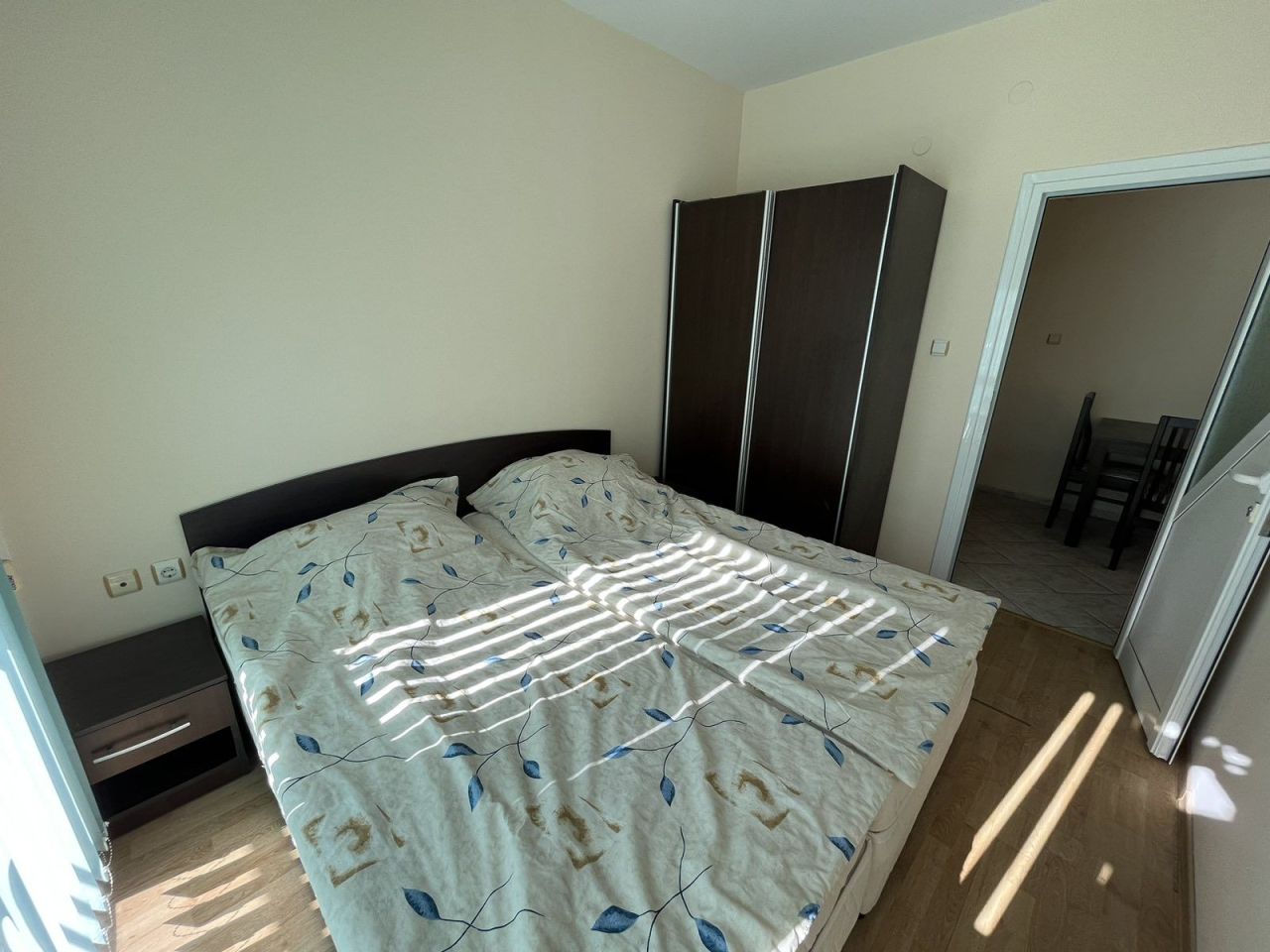 Wohnung in Sonnenstrand, Bulgarien, 58 m² - Foto 9