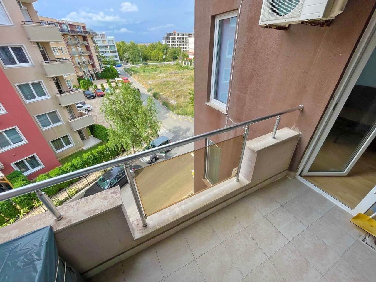 Wohnung in Sonnenstrand, Bulgarien, 53 m² - Foto 9