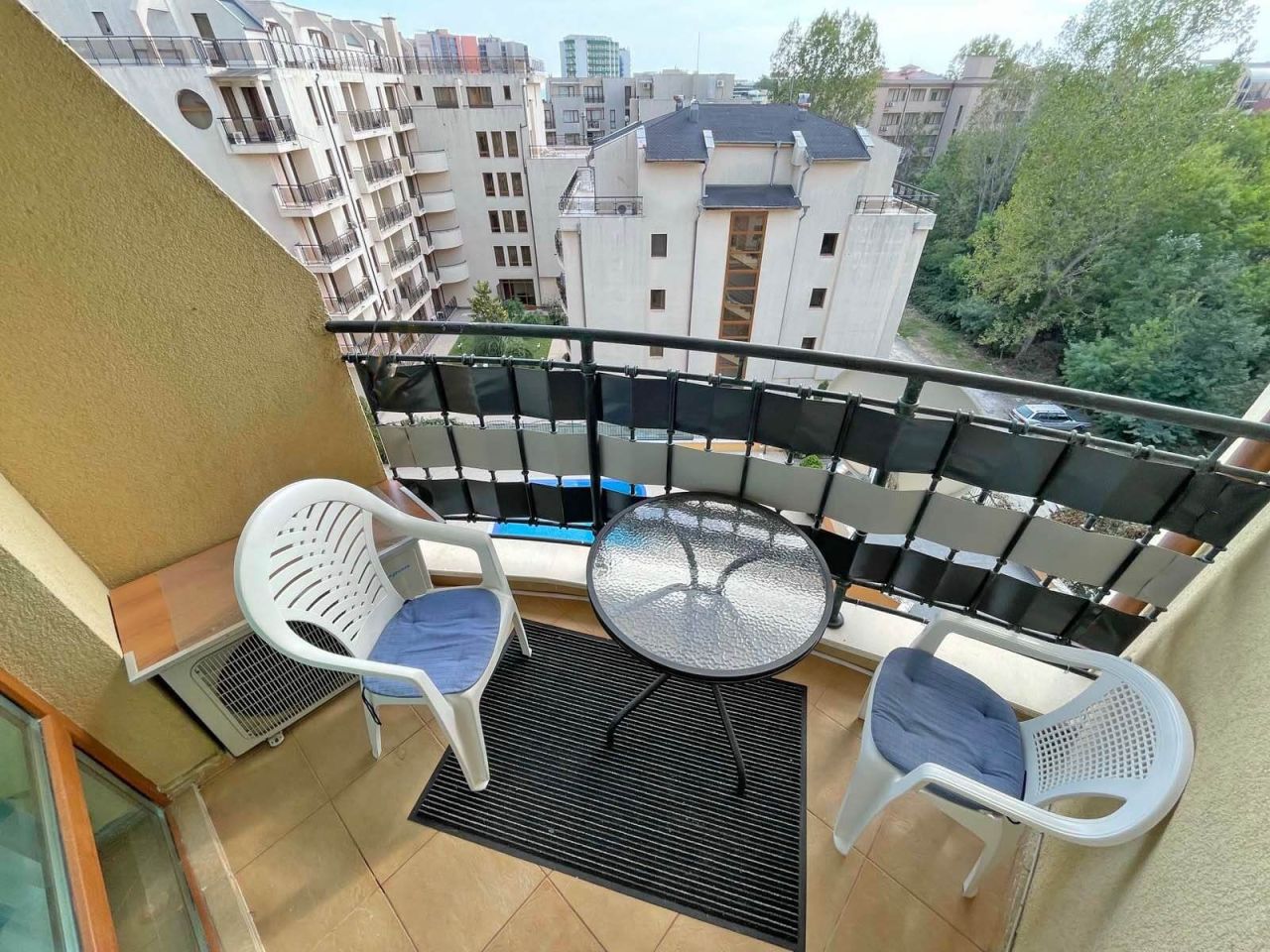 Appartement à Slantchev Briag, Bulgarie, 68 m² - image 9