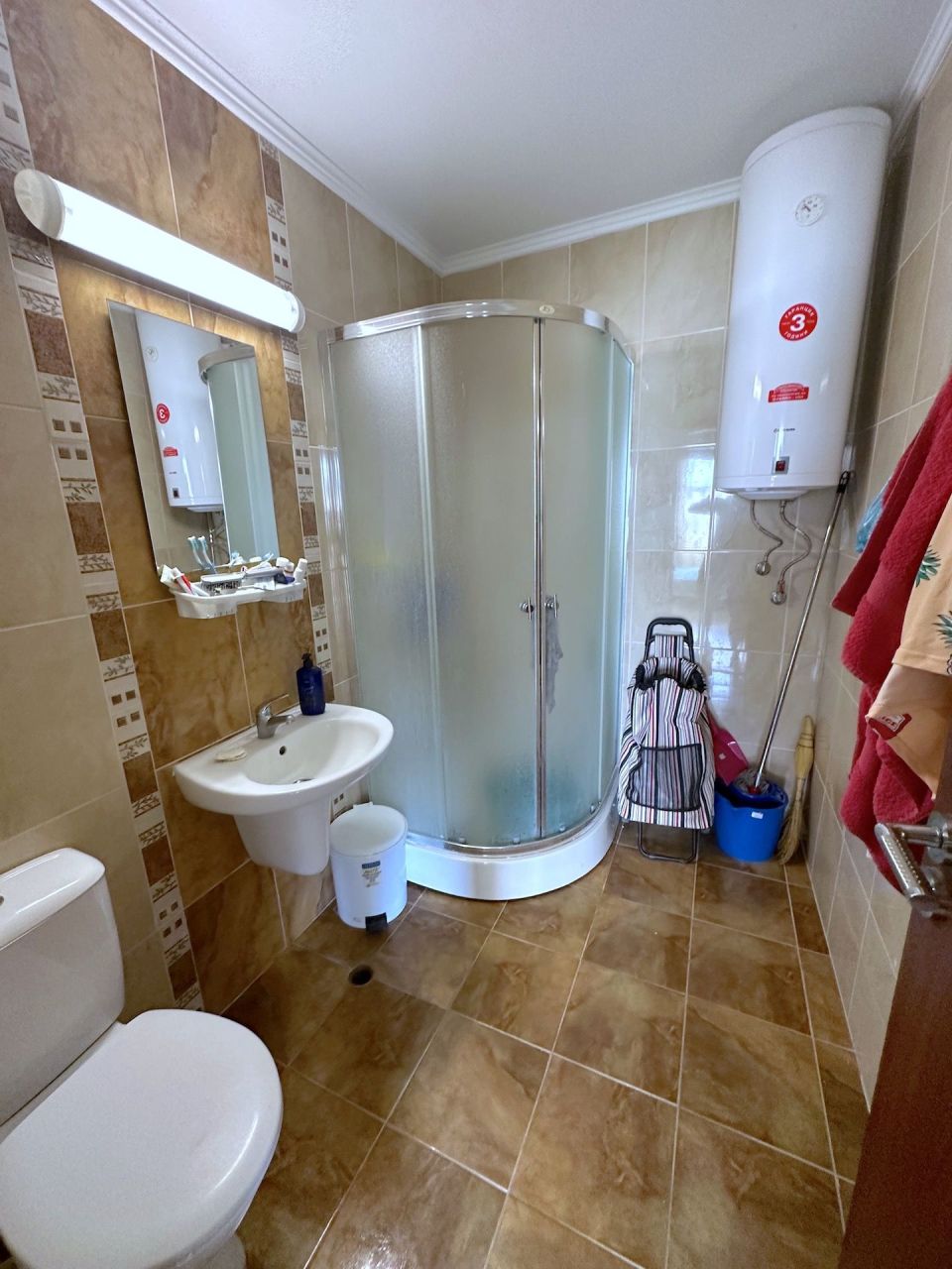 Flat in Ravda, Bulgaria, 60 m² - picture 9